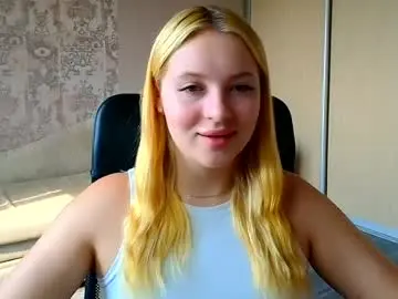 Chaturbate Watch Live Sex Cams of _mila_la_