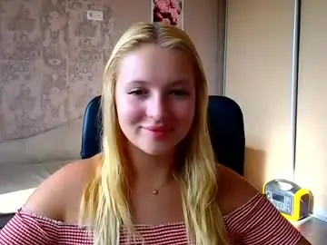 Chaturbate Adult Webcam of _mila_la_