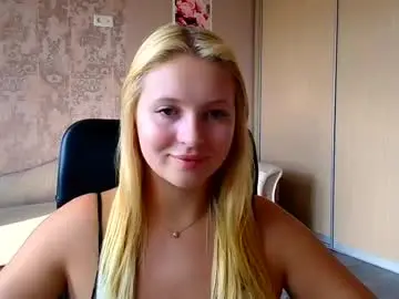 Chaturbate Adult Video Chat of _mila_la_