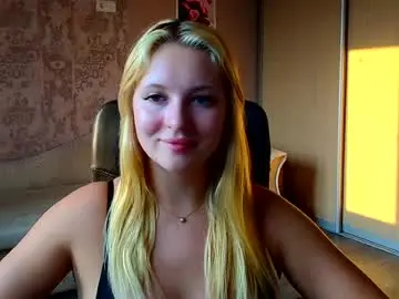 Chaturbate Nude Webcam of _mila_la_