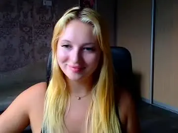 Chaturbate Free Porn Cam of _mila_la_