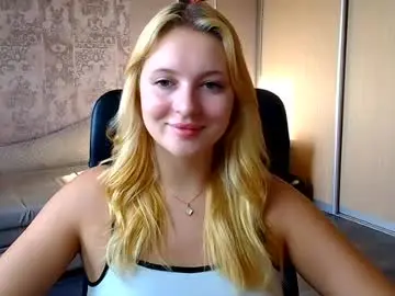 Chaturbate Adult Webcam of _mila_la_