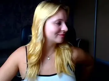 Chaturbate Sex Chat of _mila_la_