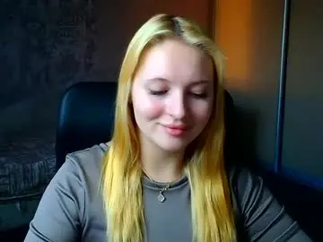 Chaturbate Sex Chat of _mila_la_