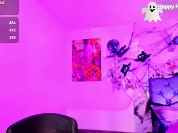 Chaturbate Nude Webcam of _rosedewitt_