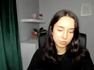 Chaturbate Adult Webcams of adeledream