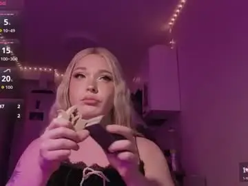 Chaturbate Watch Live Sex Cams of alena_dubai