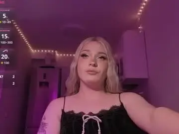 Chaturbate Free Porn Cam of alena_dubai