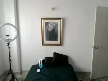 Chaturbate Adult Webcam of alex_orionjs