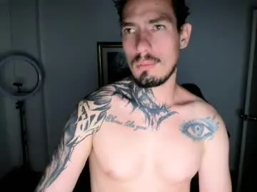 Chaturbate Nude Webcam of alex_orionjs