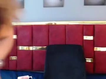 Chaturbate Best live sex cam show of andry_will