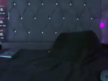 Chaturbate Nude Webcam of angel_cuervo