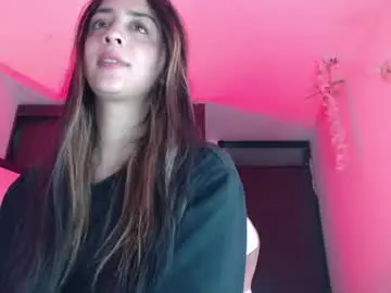 Chaturbate Nude Webcam of any_preciious