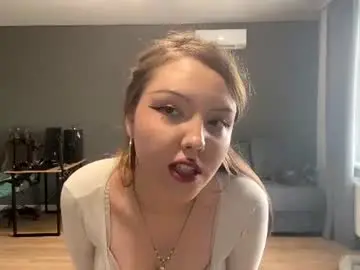Chaturbate Private Sex Chat of audriashearon