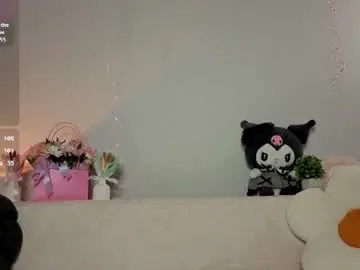 Chaturbate Live Sex of autumnroginson