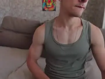 Chaturbate Live Sex of boomberge
