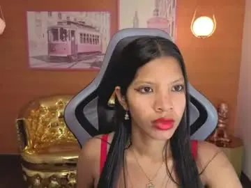 Chaturbate Sex Cam of emily_smith_t