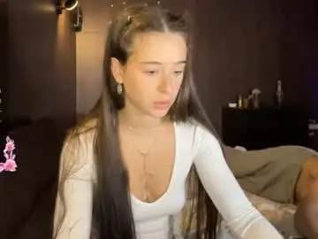 Chaturbate Free Porn Cam of eve_kiwi100