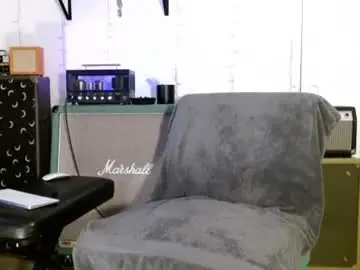 Chaturbate Adult Video Chat of flanneldong