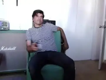 Chaturbate Adult Webcam of flanneldong