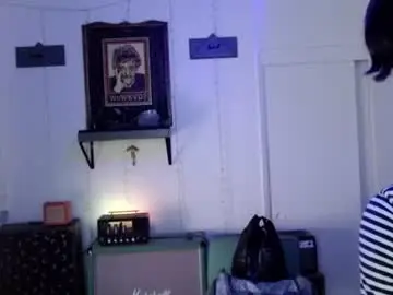 Chaturbate Sex Chat of flanneldong
