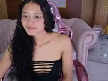 Chaturbate Best live sex cam show of karol1_s