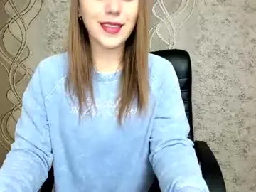 Chaturbate Nude Webcam of limebabykristi123