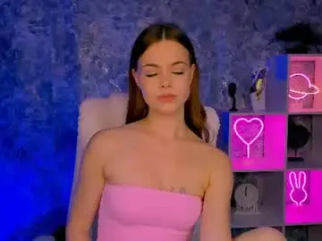 Chaturbate Free Live Porn of liora_wisp