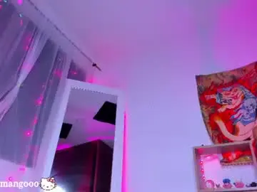 Chaturbate Free Live Porn of mangoshake_