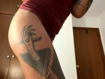 Chaturbate Sex Chat of nixnoir