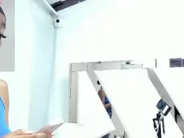 Chaturbate Free Porn Cam of racheellgrayx