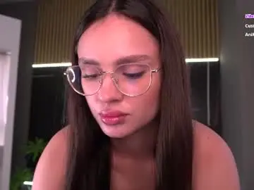 Chaturbate Watch Live Sex Cams of rosekira