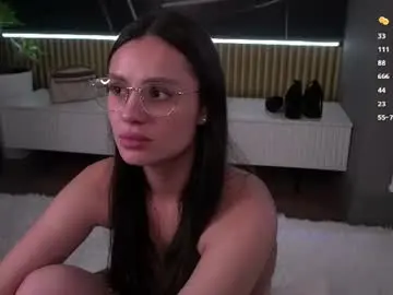 Chaturbate Live Porn of rosekira