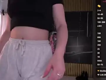 Chaturbate Adult Webcam of rosekira