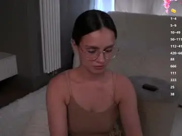 Chaturbate Best Webcam of rosekira