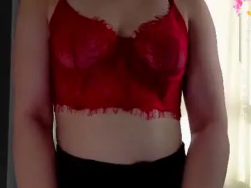 Chaturbate Free Porn Cam of rosekira