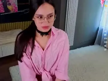 Chaturbate Sex Cam of rosekira