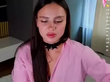 Chaturbate Adult Video Chat of rosekira