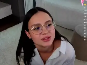 Chaturbate Best live sex cam show of rosekira
