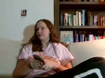 Chaturbate Live Sex Cam of skywinters