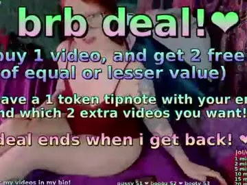 Chaturbate Sex Cam of thewolfmaam