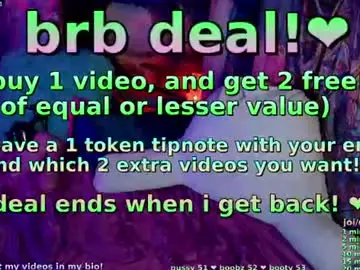 Chaturbate Watch Live Sex Cams of thewolfmaam