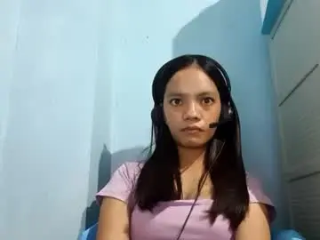 Chaturbate Live Porn of tinaatkeson