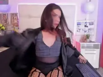 Chaturbate Sex Chat of valenjoy