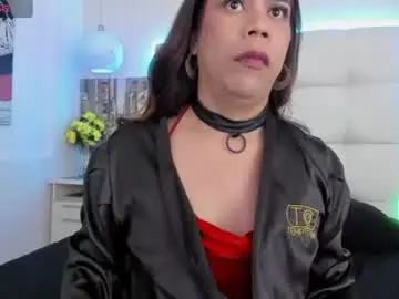 Chaturbate Live Sex of valenjoy