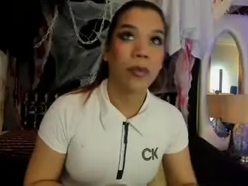 Chaturbate Private Sex Chat of valenjoy
