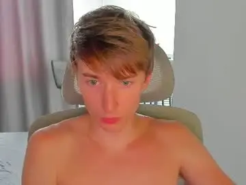 Chaturbate Nude Webcam of vibemygirl