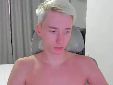 Chaturbate Nude Webcam of vibemygirl