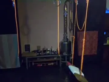 Chaturbate Private Sex Chat of whimsicaljoy