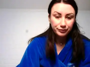 Chaturbate Private Sex Chat of _miss_pretty